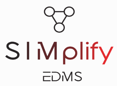 SIMplify EDMS